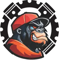 Diesel Monkey Garage