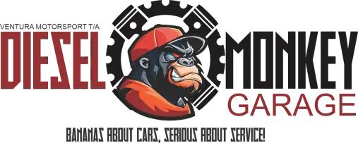 Diesel Monkey Garage